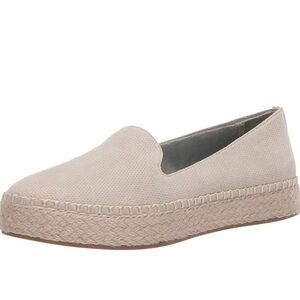Dr Scholls Suede Espadrilles​​